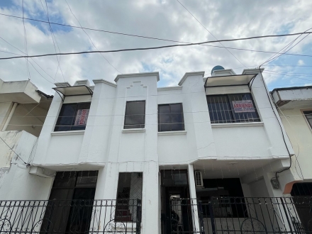 Apartamento en Urb Villa Sandra Piso 2